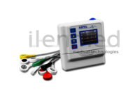 12 kanalli Xolter kardiomonitori HLT-712 v.301-ILENMED