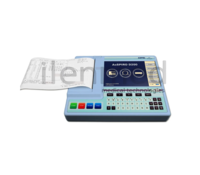 SPM SPIRO v.303 elektron spirometri-ILENMED