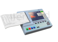 SPM SPIRO v.303 elektron spirometri