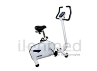 Stress tizimi 0CardioTEST Alfa System CRG 200 veloergometr bilan-ILENMED