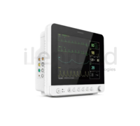 Ko‘p parametrli bemorning CMS 8000 monitori