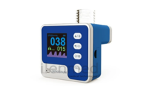 CA10M kapnografi-ILENMED