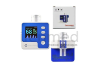 CA10M kapnografi