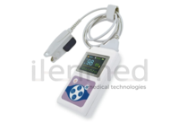 CMS60D portativ pulsoksimetri-ILENMED