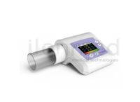 SP10 portativ spirometr-ILENMED