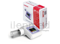 SP10 portativ spirometr