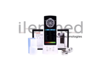 Портативный спирометр SP80B