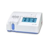 Полуавтоматический биохимический анализатор URIT – 880 -ILENMED