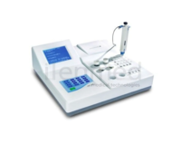 To‘rt kanalli koagulometr URIT - 610-ILENMED