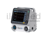 Yuqori sinfdagi T6 turbinali ko‘p funksiyali IVL apparati-ILENMED