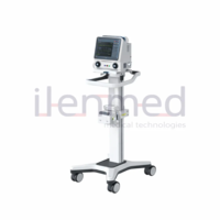 Yuqori sinfdagi T6 turbinali ko‘p funksiyali IVL apparati