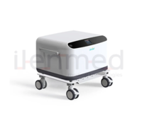 C30 tibbiy havo kompressori-ILENMED