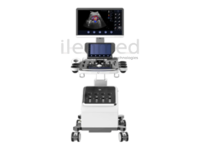 Стационарный УЗИ-аппарат Danus 10 среднего-высокого класса-ILENMED