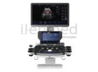 Стационарный УЗИ-аппарат Danus 10 среднего-высокого класса