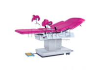 Электрический акушерский / гинекологический стол KL-2D-ILENMED