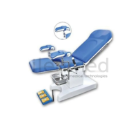 Электрическое гинекологическое кресло KL-FS.I-ILENMED