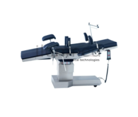 Операционный стол KL-D.IA-ILENMED