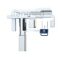 Панорамная стоматологическая рентгеновская система SMART 3D-X