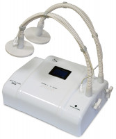 Аппарат для УВЧ-терапии со ступенчатой регулировкой мощности УВЧ-60 – «Мед ТеКо»