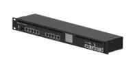 MikroTik Router Board 2011UiAS-RM