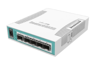 Коммутатор MikroTik Cloud Router Switch 106-1C-5S