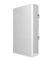 Коммутатор Cloud Smart Switch 610-1Gi-7R-2S+OUT (netPower Lite 7R)