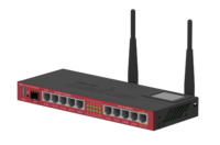 Marshrutizator MikroTik Router Board 2011UiAS-2HnD-IN