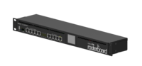 Маршрутизатор MikroTik Router Board 2011UiAS-RM