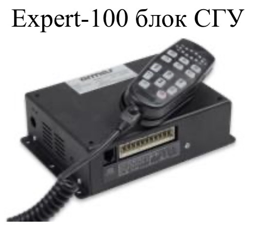 СГУ ЭКСПЕРТ - 100
