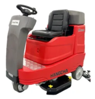 Поломоечная машина автомобильного типа R130 JSXD130-RC9-I-ZERO EMISSION 00