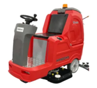 Поломоечная машина автомобильного типа R180 JSXD180-RC9-I-ZERO EMISSION 00