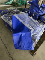 Tarapulin Banner. 3х6m 120g/m2.