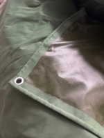 Tarapulin Banner. 3х6m 120g/m2.