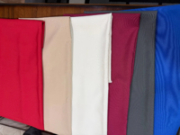 Oksford matosi 1,5x50m. Soyabonlar, shiyponlar, chodirlar uchun