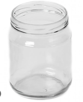 Стеклобанка 480 г-Profitex