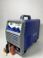 Сварочный аппарат (Ручная дуговая сварка) HCC Zx7-400ST