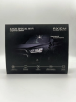 Видеорегистратор Axiom Special Wi-Fi. Captiva Edition
