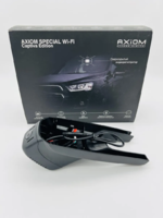 Видеорегистратор Axiom Special Wi-Fi. Captiva Edition