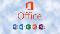 MS Office 2019. Комплексный курс.