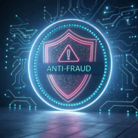 Anti - Fraud. Базовый курс.-Micros Training Centre