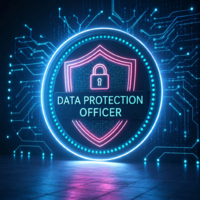 Data Protection Officer. Базовый курс.-Micros Training Centre
