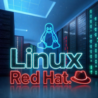 Linux. Red Hat. Расширенный курс.-Micros Training Centre