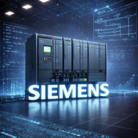 Программирование котроллеров Siemens S7-300/400. Расширенный курс.-Micros Training Centre