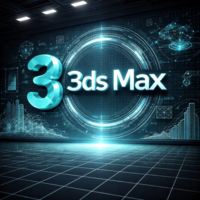 Aotodesk 3ds max-Micros Training Centre