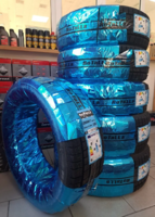 Автомобильная шина Rotalla Winter 225/55R17