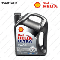 Масло моторное Shell Helix ULTRA 5W-30 4л