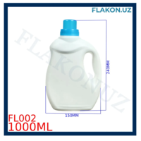 FL002 1000ML Umka