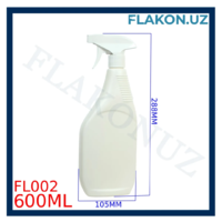 FL002 650 ML AZELIT