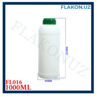 FL016 1000ML Universal