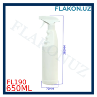 FL190 650 ML Antijir ASK